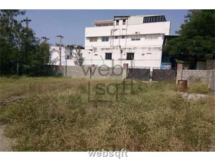 Jeedimetla Space in Industrial Estate for Sale